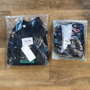 CLUB RIDE large women’s mountain biking shorts (2 pieces)